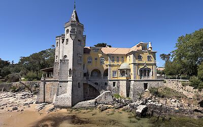 Cascais (submitted by Thomas Kevin Golden)