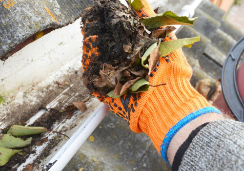 The Importance of Gutters: Protecting Your Home from Water Damage