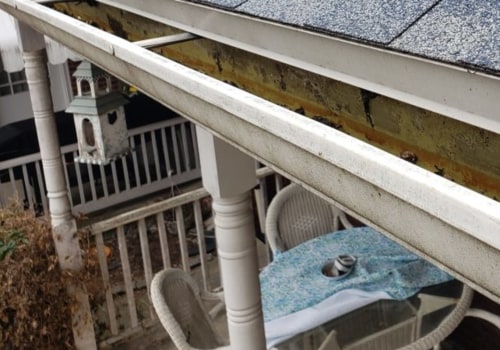 The Importance of Gutter Corners in Your Home