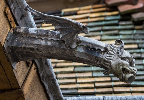 The Importance of Rain Gutters: Why You Need Them