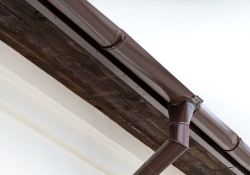The Importance of Rain Gutters for Your Home