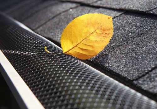 The Truth About Gutter Guards: Do They Really Work?