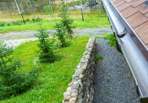The Evolution of Seamless Gutters: From Factory-Made to On-Site Customization