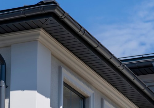 The Importance of Gutters for Your Home