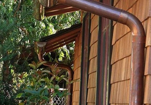 Choosing the Right Rain Gutter Company for Your Home