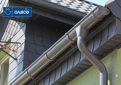 Aluminum vs Steel Gutters: Which is the Best Choice?