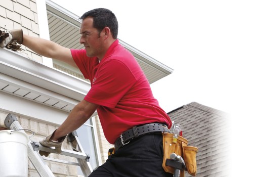 The Importance of Gutters for Your Home